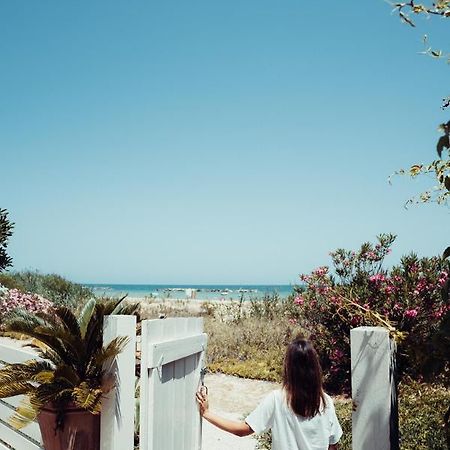 B&B Il Mare In Una Stanza Ortona Exterior foto