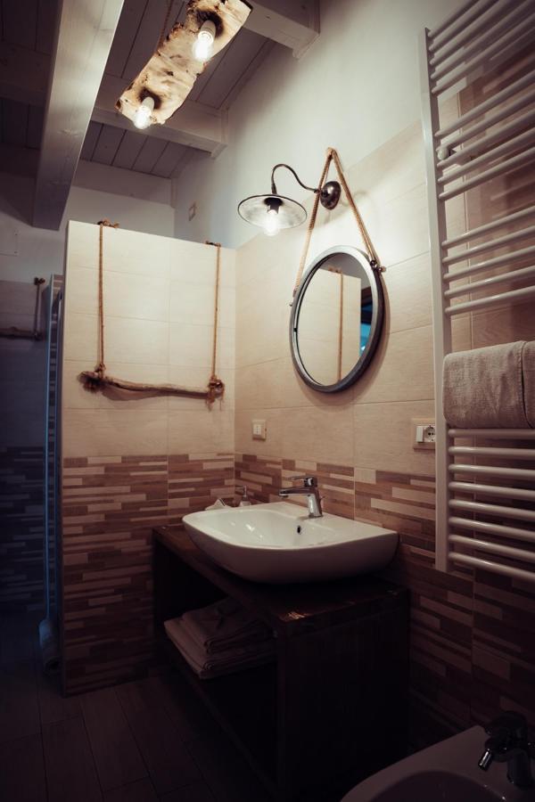 B&B Il Mare In Una Stanza Ortona Exterior foto
